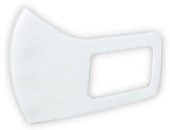 �����ƥå��ʤ�餫�ե��åȥޥ��� M������ �ۥ磻�� 3����