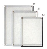 �ݥåץե졼�� A1 841��594mm