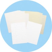 �����å��ե����� �ڡ��ѡ����å� A4