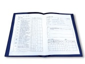 ����ɽ�ե����� A4 ��