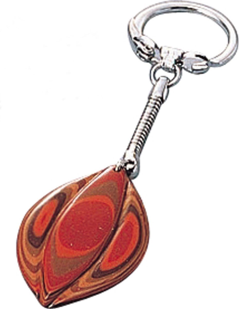 堆朱工芸 キーホルダーA | 教育用品/おもちゃ,教育教材用品,クラフト
