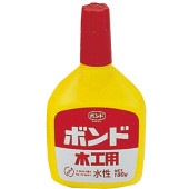 木工用速乾ボンド 180g | 教育用品/おもちゃ,教育教材用品,クラフト
