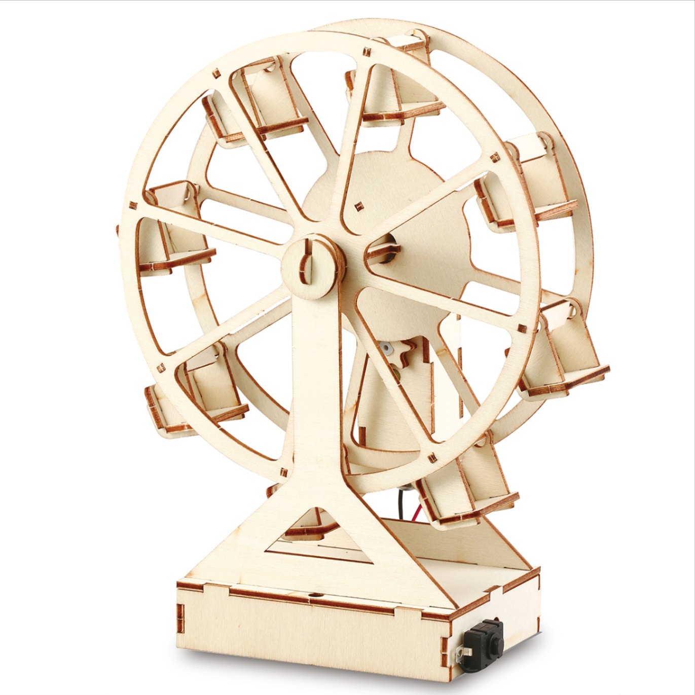 ★木製　観覧車　小物入れ★ 000000017414_0AaUE2G.jpg