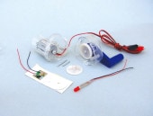 B�ޥ��ȯ�ŵ���Ω���å�