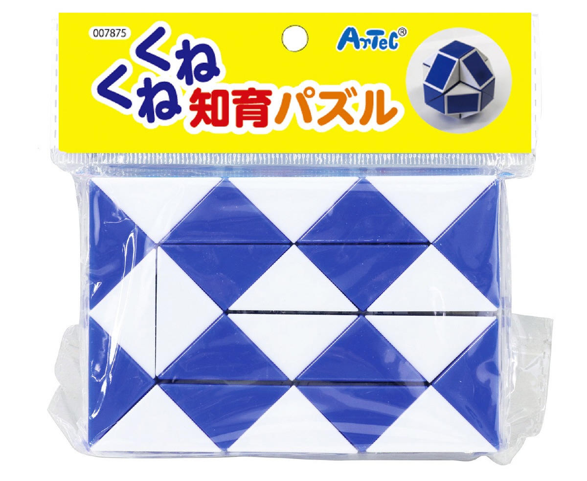 くねくね知育パズル | 教育用品/おもちゃ,知育玩具/TOY,パズル