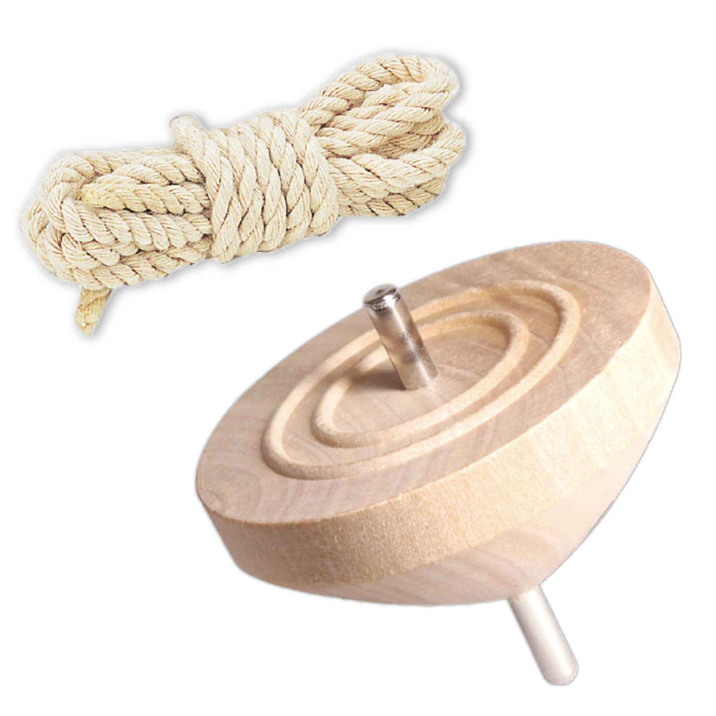 鉄芯ゴマ 無着色 φ65 | 教育用品/おもちゃ,知育玩具/TOY,昔ながらの