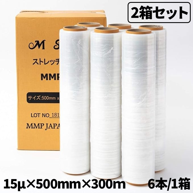 2Ȣå ȥåե  15̡500mm300 6/1Ȣ M Stretch