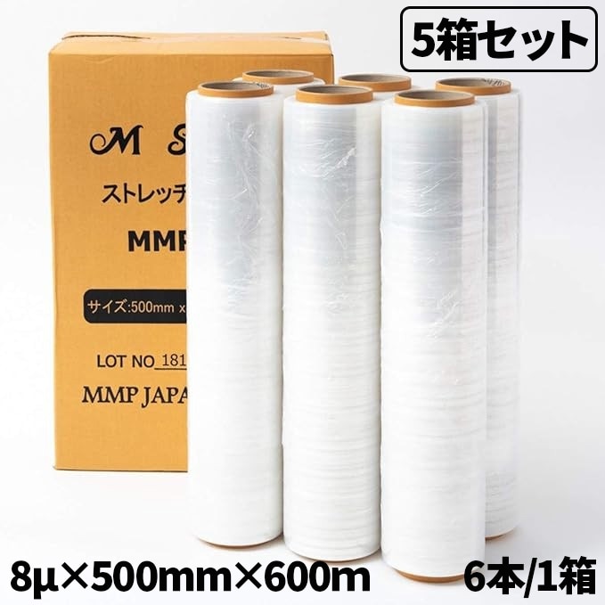 5Ȣå ȥåե  8̡500mm600 6/1Ȣ M Stretch