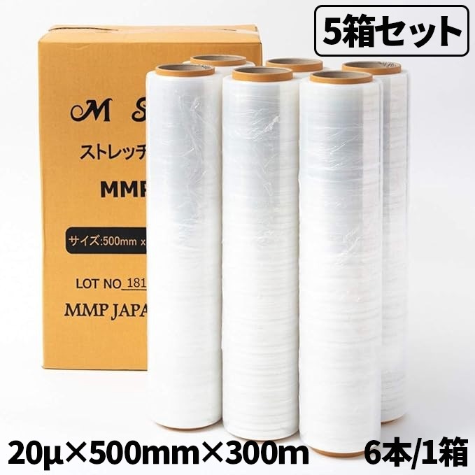 5Ȣå ȥåե  20̡500mm300 6/1Ȣ M Stretch