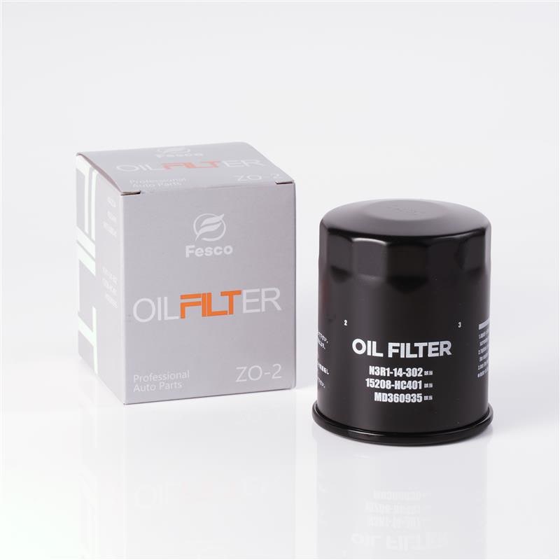 ������ե��륿�� ZO-2