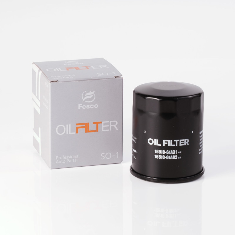 ������ե��륿�� SO-1