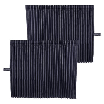 �٥åɥꥢ�������ɥ����ƥ�(1000��750mm)��� ����С� 2����