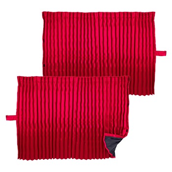 �롼�५���ƥ� �ϥ��롼��(1200��1400mm)�̡ݥ����� ��å� 2����