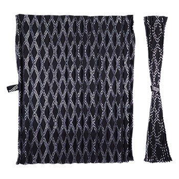 �٥åɡ������ɥ����ƥ�(1000��750mm)����� ����С� 2����