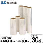 5��Ȣ�� �ѿ���� ���ȥ�å��ե���� (�괬��) EP 5.5�̡�420(430)mm��800�� 6��/1Ȣ