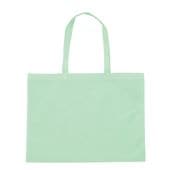 ���顼�Կ��ۥХå�(˥��������) ��(63��46cm) �ѥ��ƥ륰�꡼��