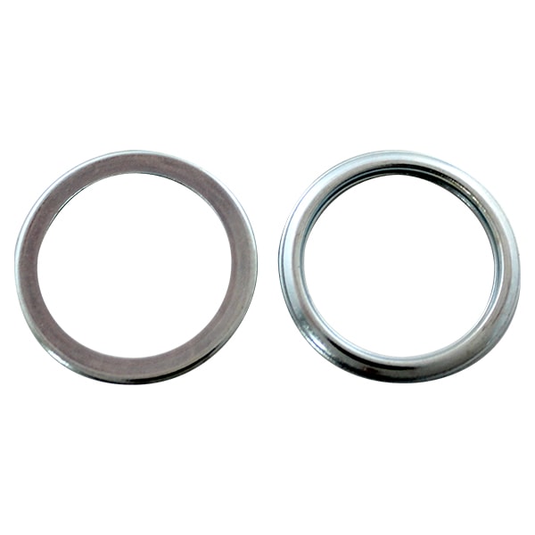 オイルドレンプラグパッキン スバル 鉄リング大 20枚 | 自動車