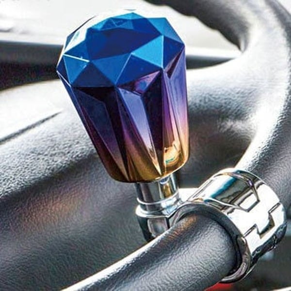 【ジェットイノウエ】 ハンドルスピンナー グリーン 26-32mm ハンドルスピンナー 水中花 ～花増量タイプグリーン506159