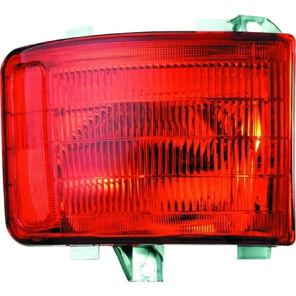 コーナーランプ スーパーグレート用 526056 | トラック用品/パーツ