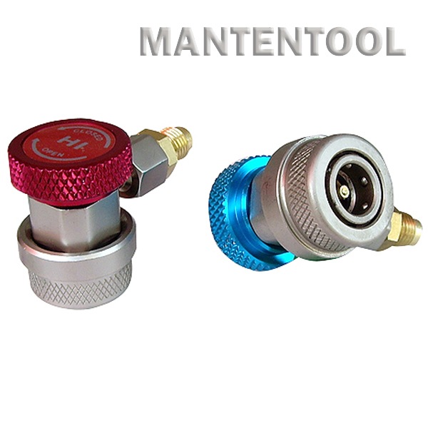 即決☆ これぞアメリカ♪ルート66ロードサインのキーボックス 赤 アメリカンインテリア ガレージ 男前インテリア 低価，SALE 火新品R12⁄134a兼用エアコン☆ガスチャージセット