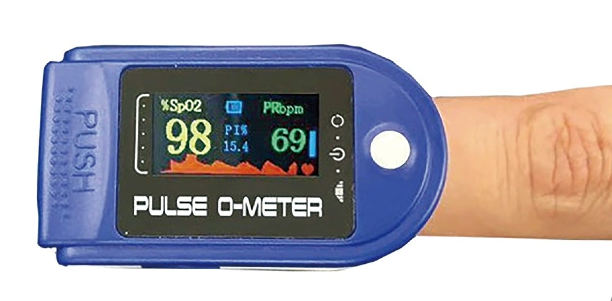 パルスゼロメーター | 衛生用品,医療/介護用品 | まんてんツール