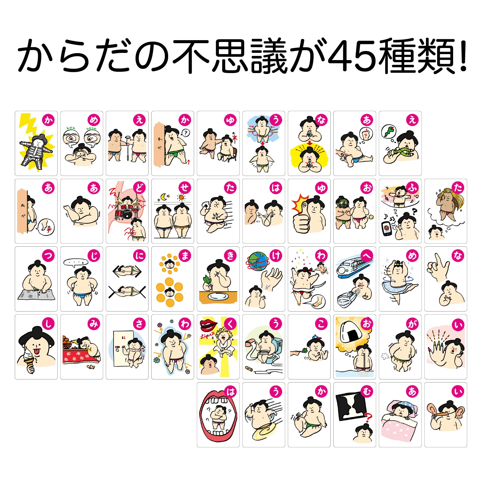 からだの不思議かるた | 教育用品/おもちゃ,知育玩具/TOY,カード