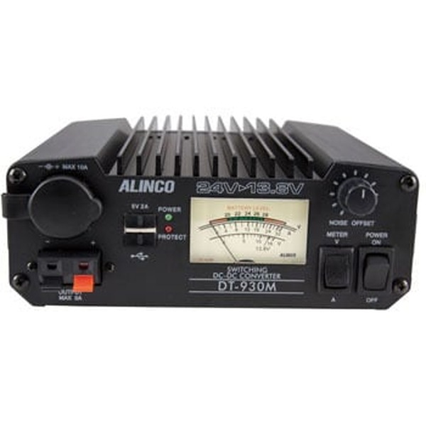 DC/DC����С�����30A DT-930M ���륤�󥳼��� 502188