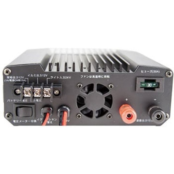 DC/DC����С�����30A DT-930M ���륤�󥳼��� 502188