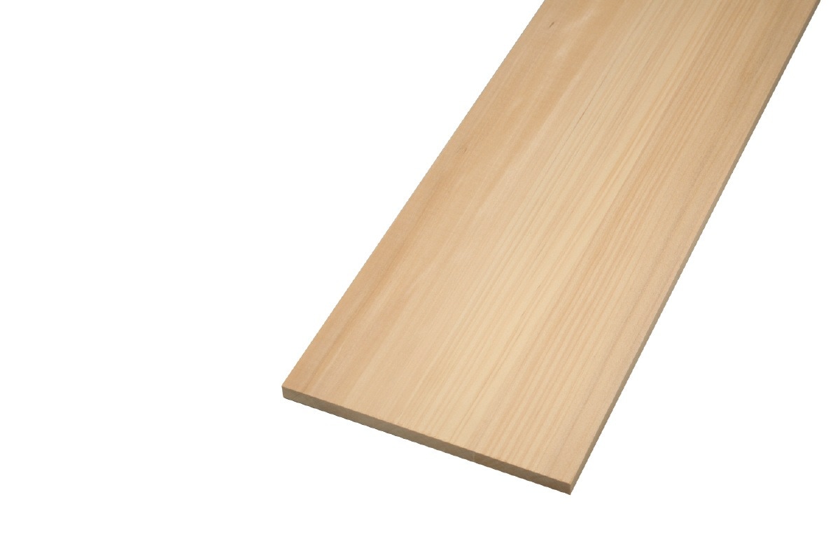 創作木工1m アガチス1000×210×12mm | 教育用品/おもちゃ,教育教材用品