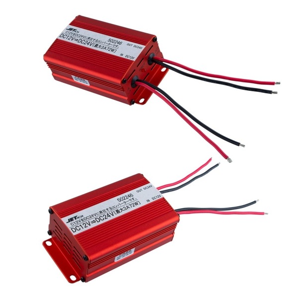 DC/DC��������С����� 3A 502246
