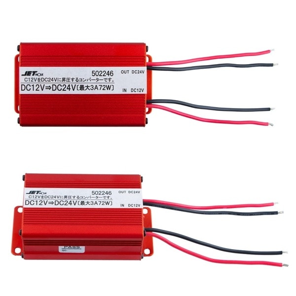 DC/DC��������С����� 3A 502246