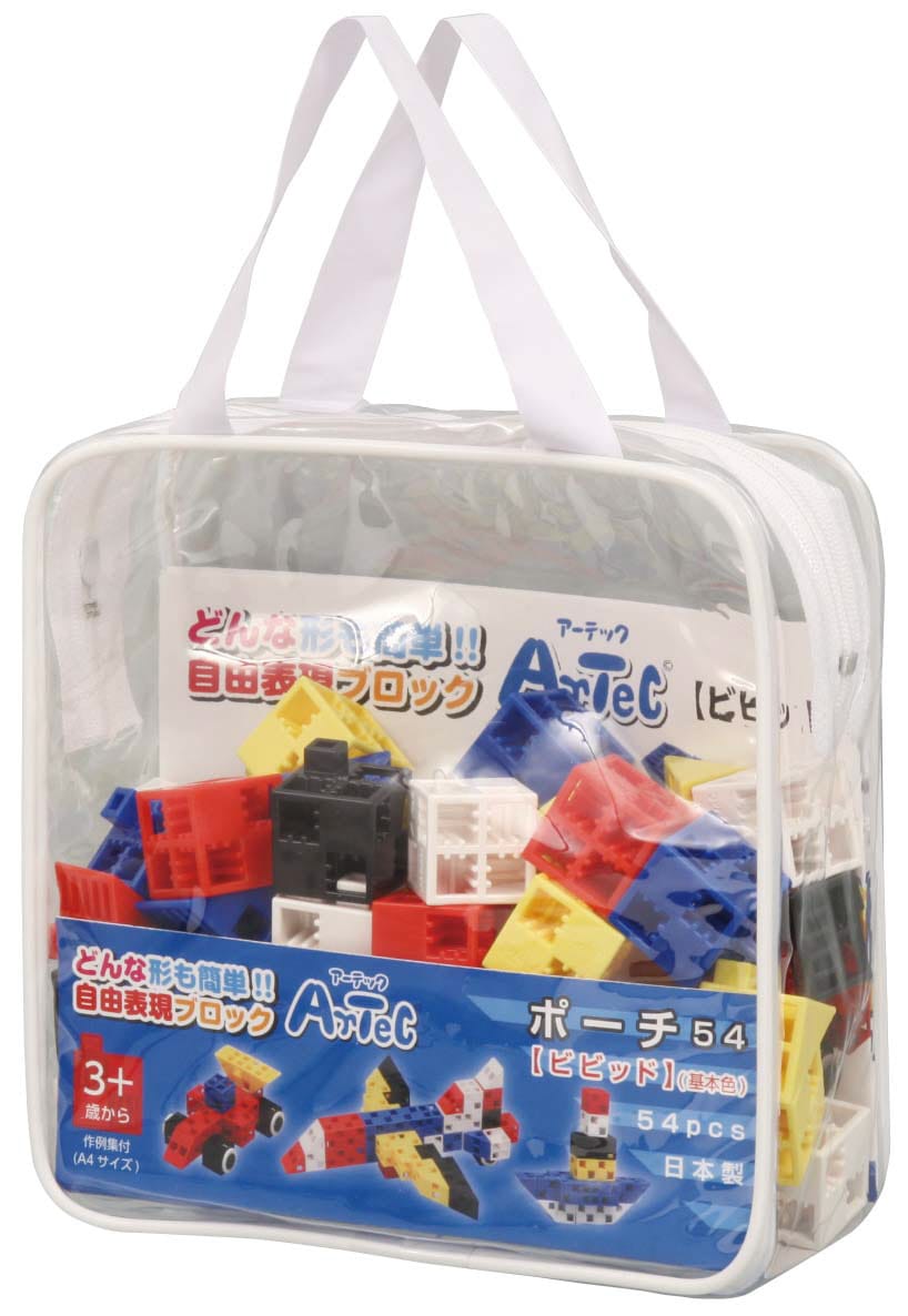 Artec�֥��å� �ݡ���54 �ӥӥå�