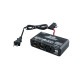 DCDC����С����� 24V��12V ��������2��USB��2 ���󥻥�ȥ����� 502250