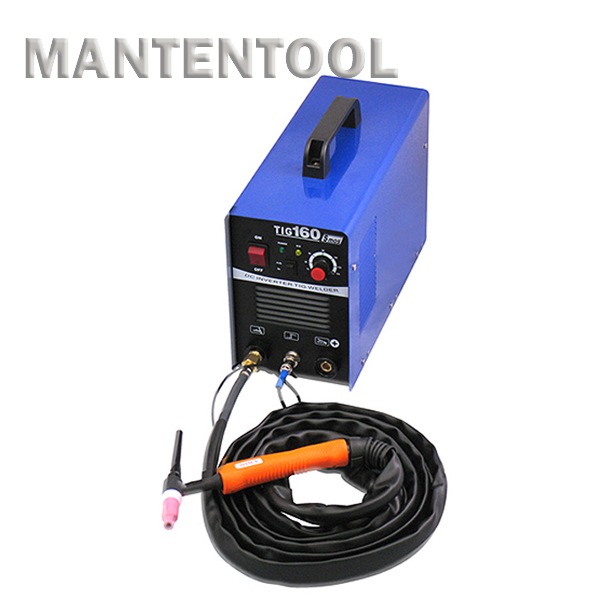 100/200V兼用直流TIG溶接機TIG160S | 溶接機/溶接用品,溶接機