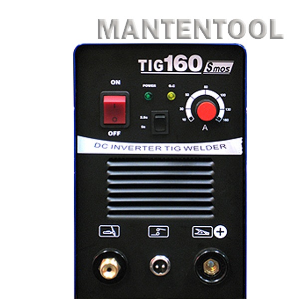 100/200V兼用直流TIG溶接機TIG160S | 溶接機/溶接用品,溶接機