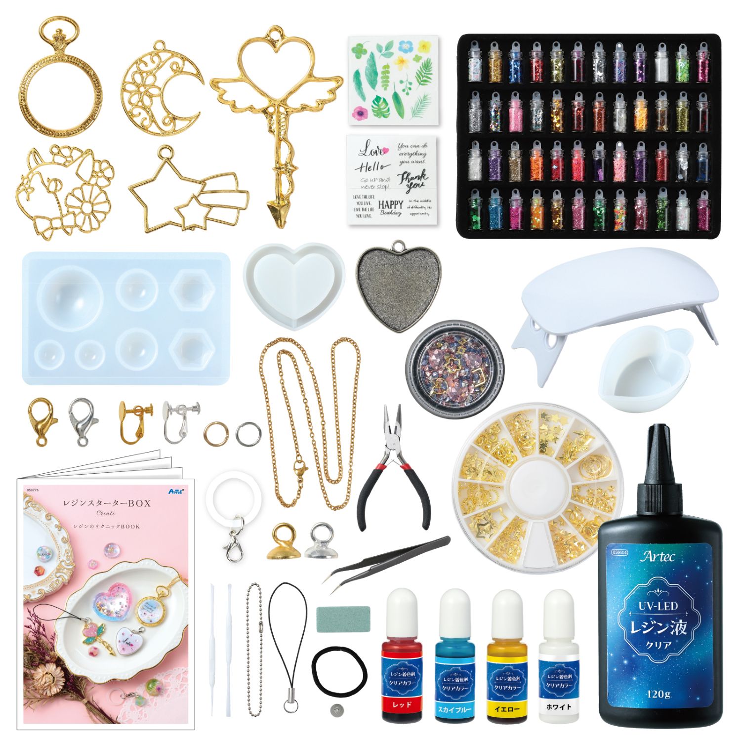 Artec�쥸�󥹥�������BOX