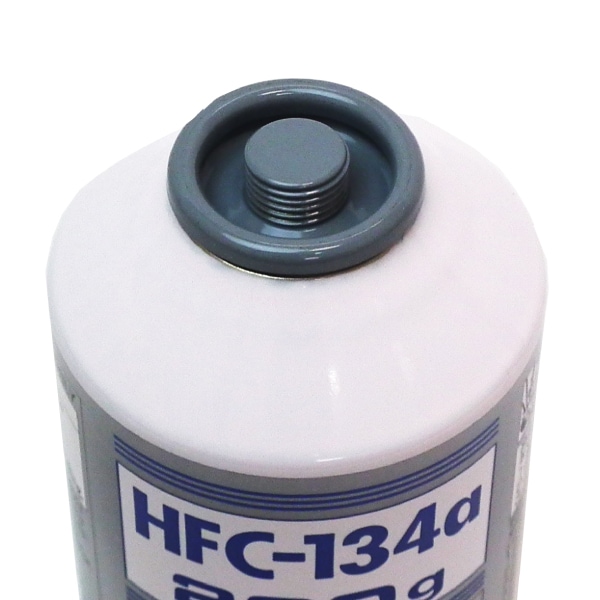 HFC-134a 200g x 30本入り　カーエアコン用　クーラーガス Amazon | HFC-134a 30本 1ケース HFC134a 30缶 1箱 エアコンガス
