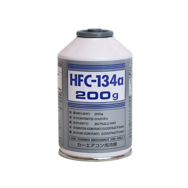 å30 󥬥 200g HFC-134a