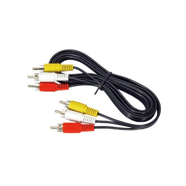 RCA AV�����֥� 1.5m 592941