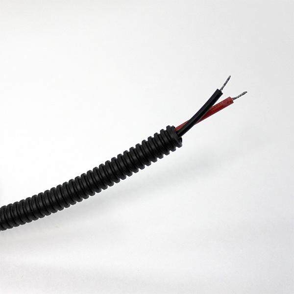 コルゲートチューブ コルゲートチューブ チューブ本体 | ミスミ | MISUMI(ミスミ)