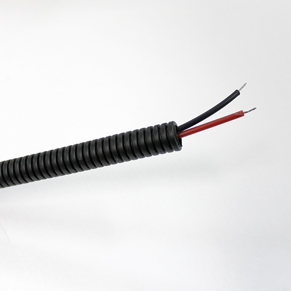 コルゲートチューブ 7φ×100m | 整備用品/工具,配線/端子用品