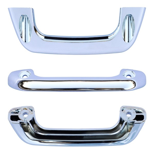 キャブグリップ R/Lセット スーパーグレート用 572244 | トラック用品