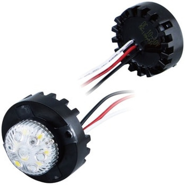 LED�ݥߥ˥��ȥ��� 12V/24V���� LED�� ����С� 534792