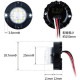 LED�ݥߥ˥��ȥ��� 12V/24V���� LED�� ����С� 534792