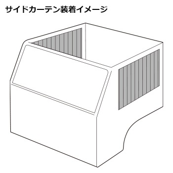 �٥åɥꥢ�������ɥ����ƥ�(1000��750mm)��� �ѡ��ץ� 2����