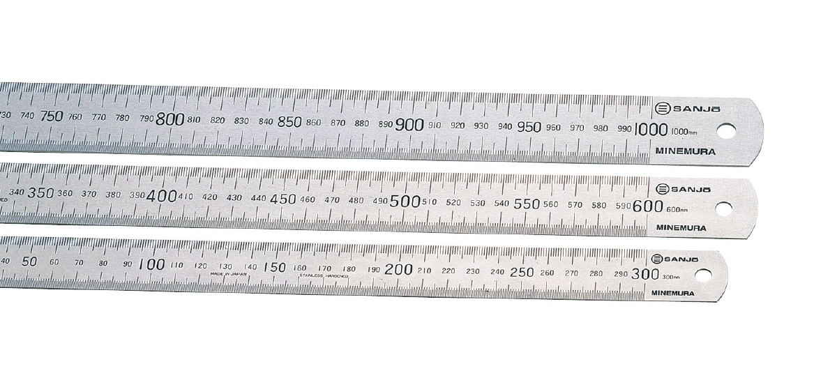 ステンレス定規 300mm | 教育用品/おもちゃ,学童文具,定規/ものさし 
