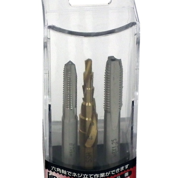 ϻ�Ѽ��楿�åץ��å� M6/M8/����ɥ��