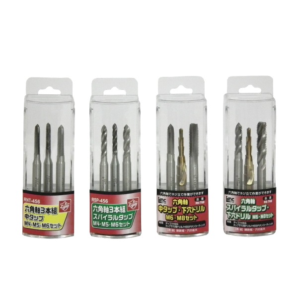 ϻ�Ѽ��楿�åץ��å� M6/M8/����ɥ��