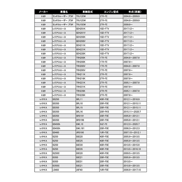 ������ե��륿�� TE-4