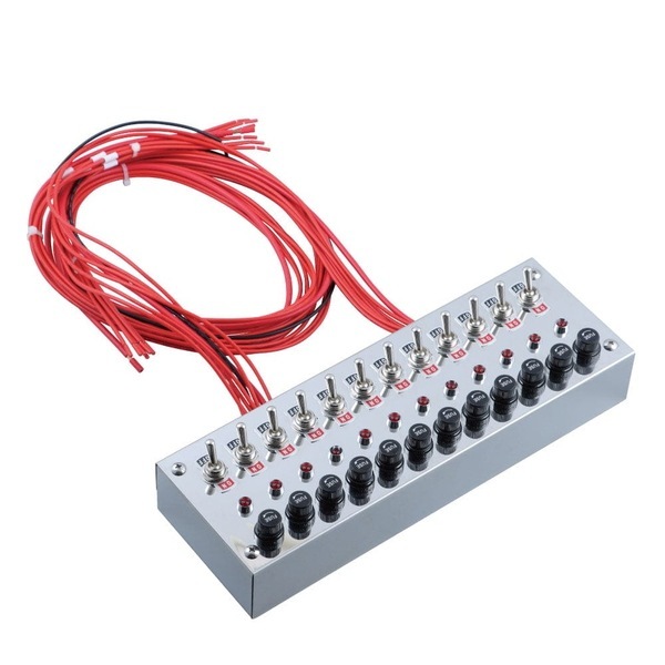 �����å��ܥå��� 12Ϣ 100��295��45mm 524012